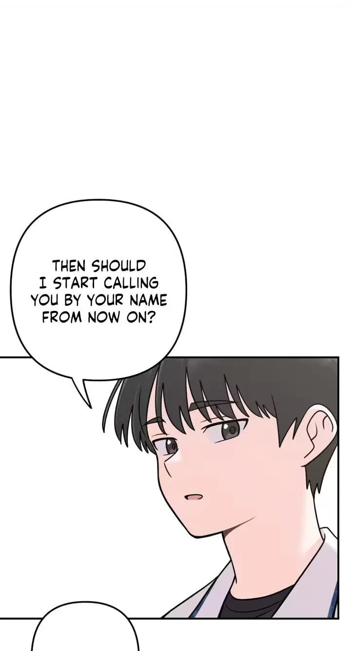 Operation: Heartbeat Chapter 33 - Page 29