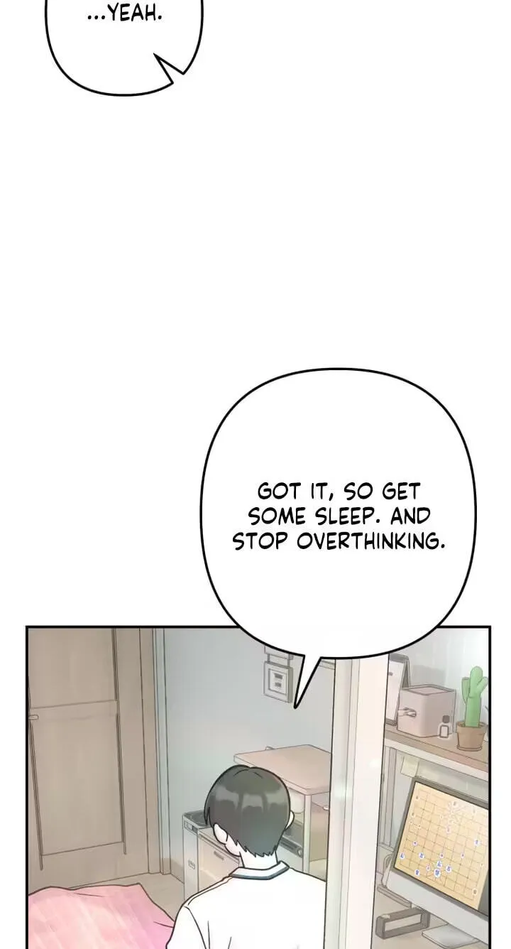 Operation: Heartbeat Chapter 33 - Page 30