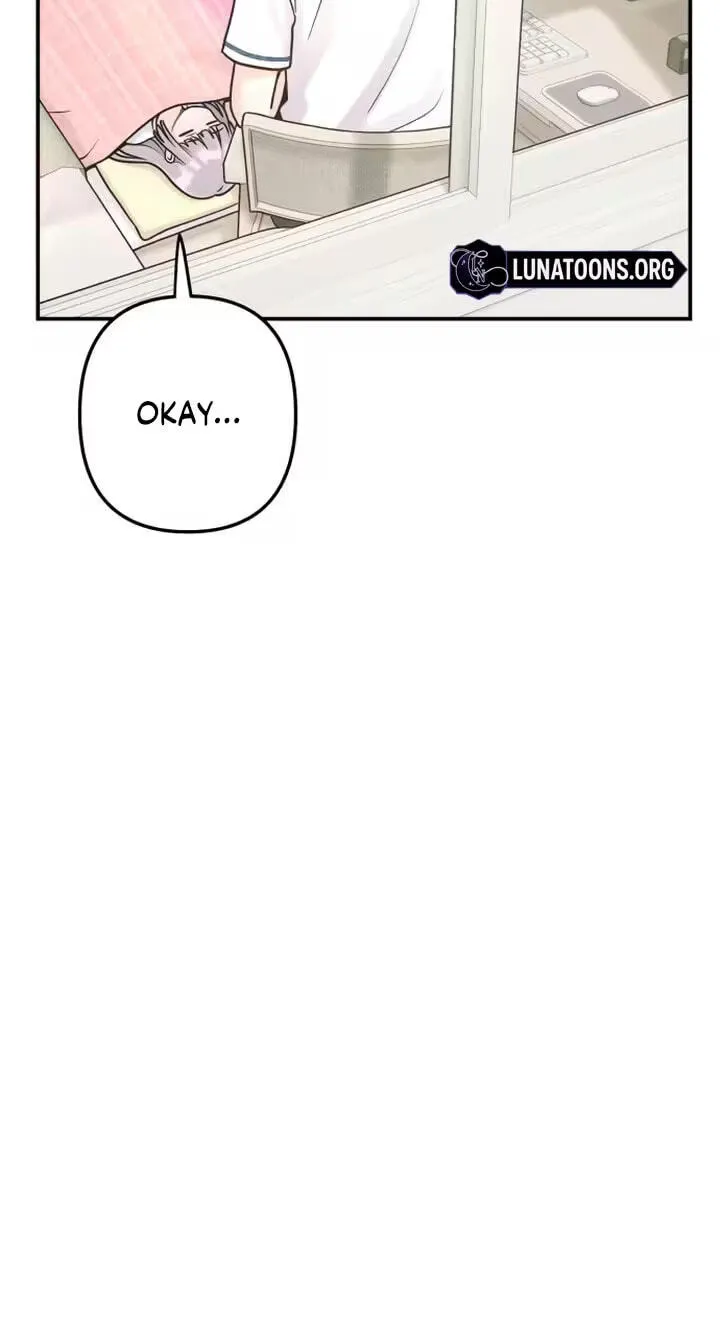 Operation: Heartbeat Chapter 33 - Page 31
