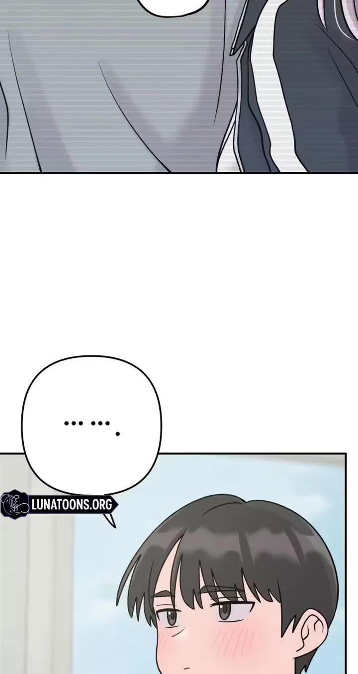 Operation: Heartbeat Chapter 33 - Page 36