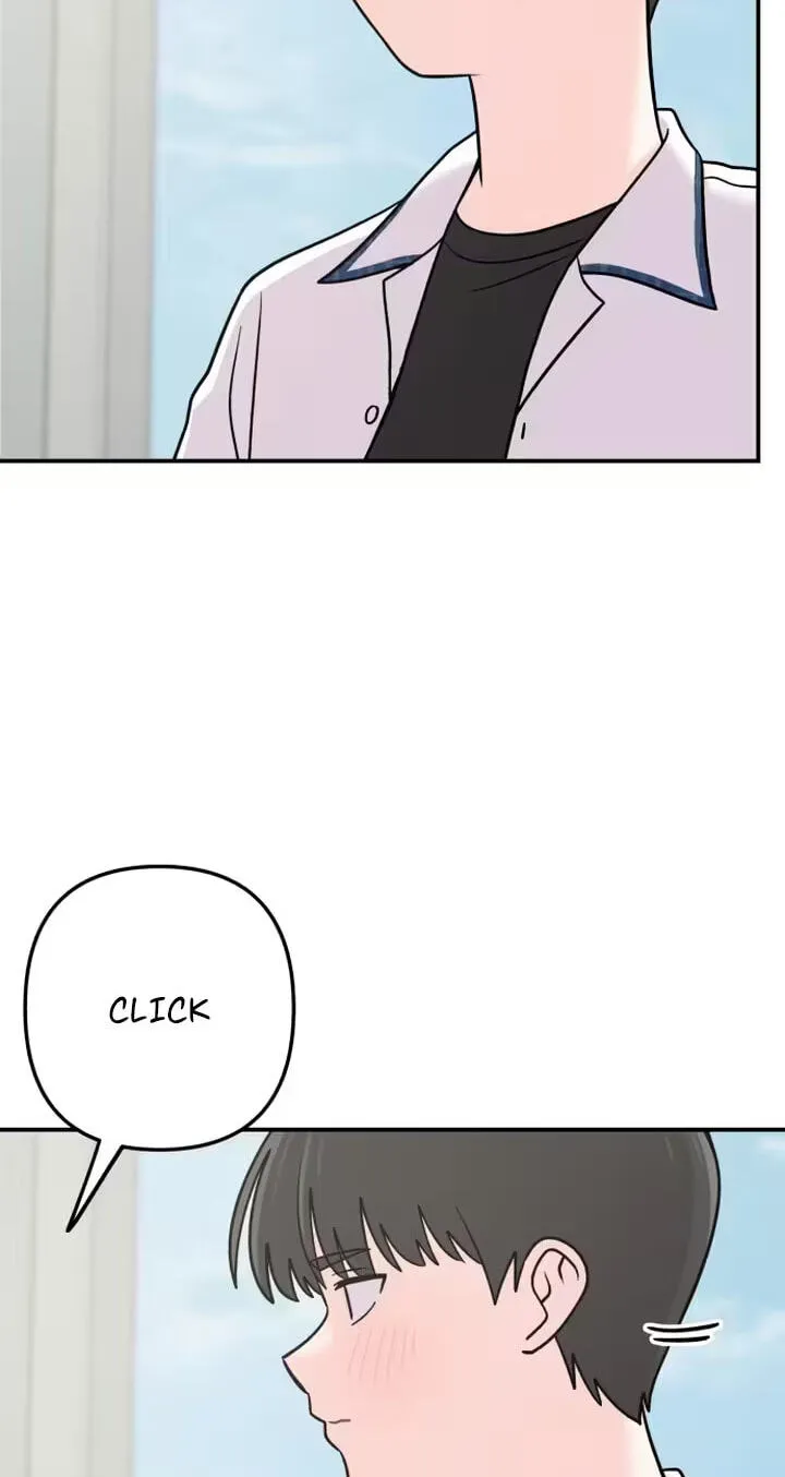 Operation: Heartbeat Chapter 33 - Page 37