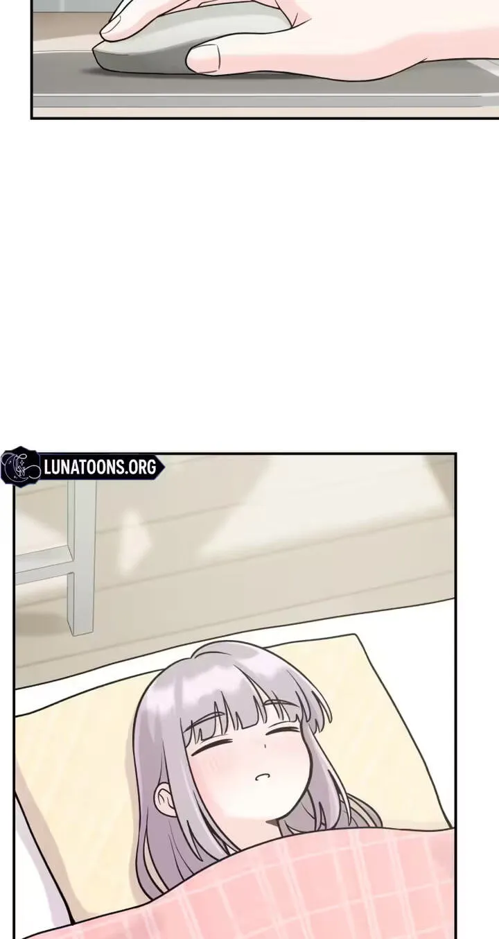 Operation: Heartbeat Chapter 33 - Page 39