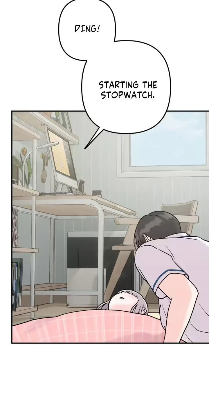 Operation: Heartbeat Chapter 33 - Page 45