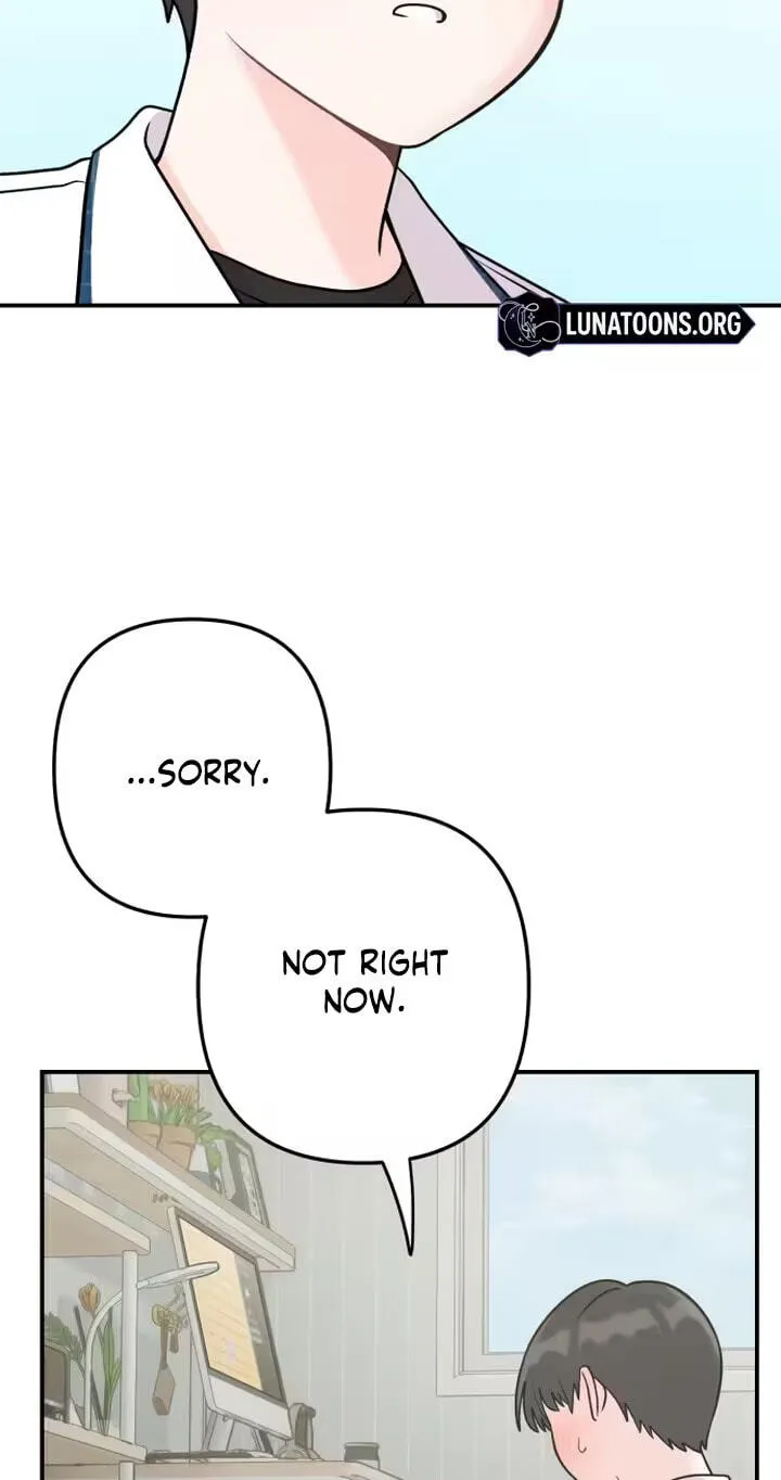 Operation: Heartbeat Chapter 33 - Page 47