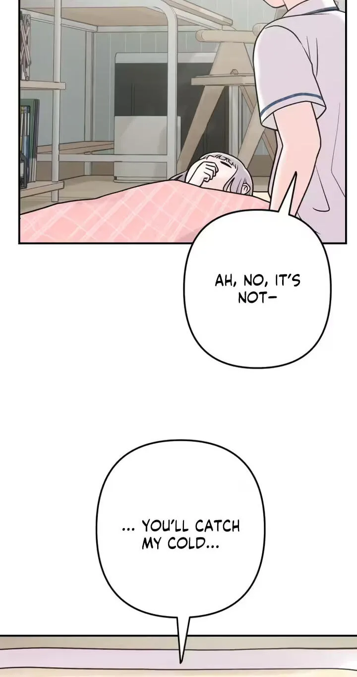 Operation: Heartbeat Chapter 33 - Page 48