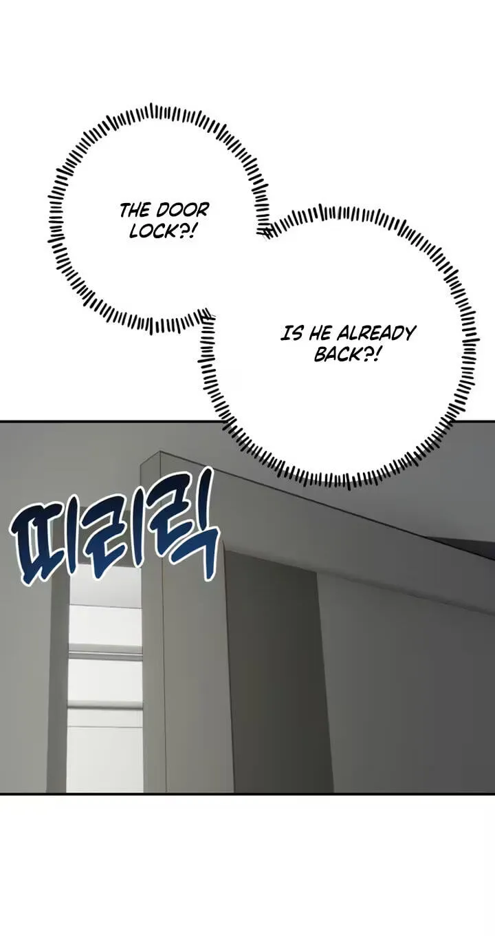 Operation: Heartbeat Chapter 33 - Page 55