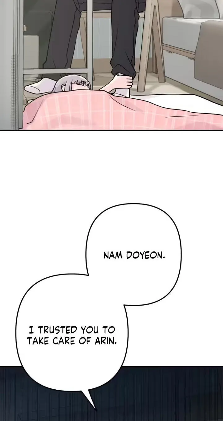 Operation: Heartbeat Chapter 33 - Page 57
