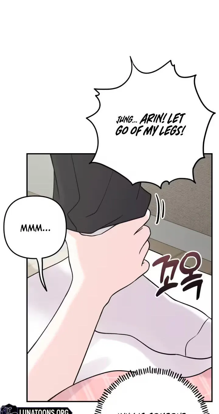 Operation: Heartbeat Chapter 33 - Page 60