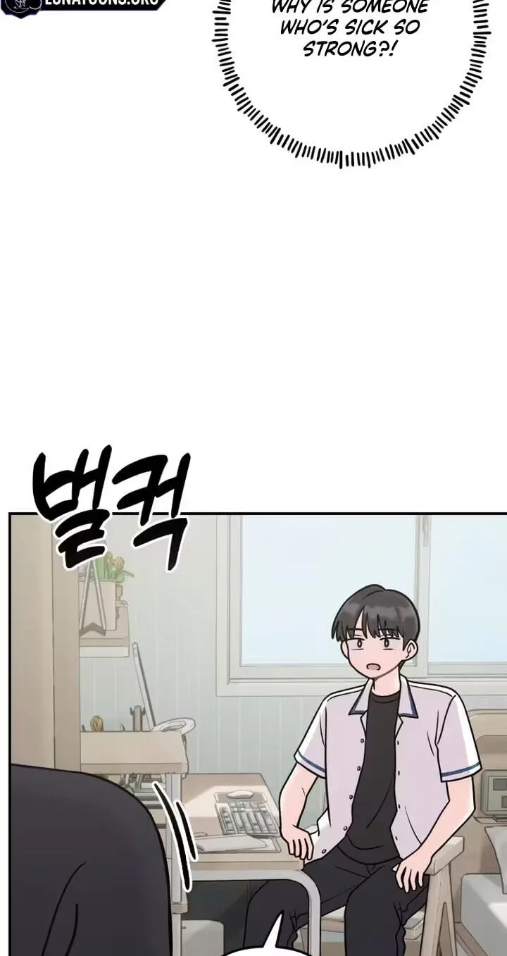 Operation: Heartbeat Chapter 33 - Page 61