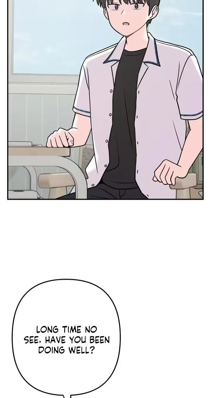 Operation: Heartbeat Chapter 33 - Page 64