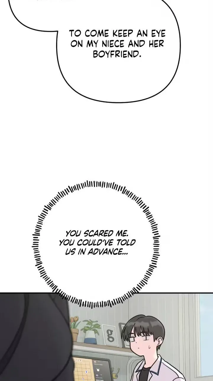 Operation: Heartbeat Chapter 33 - Page 67