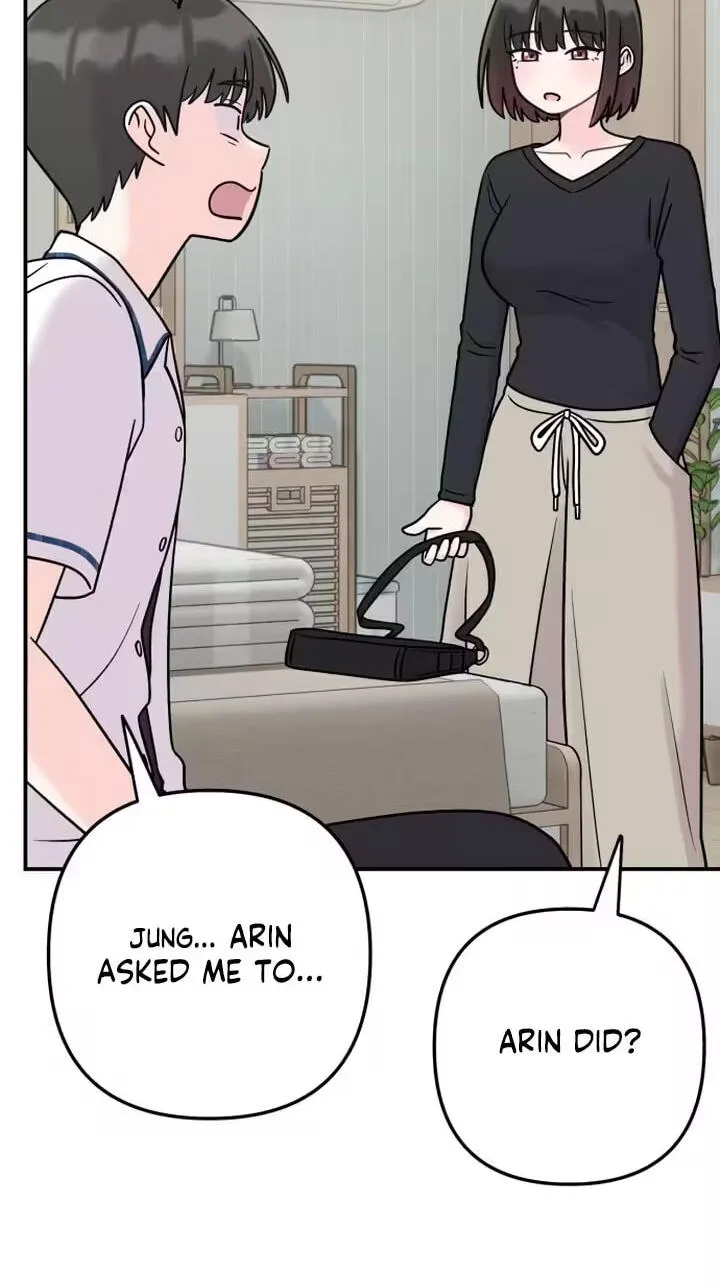 Operation: Heartbeat Chapter 33 - Page 69