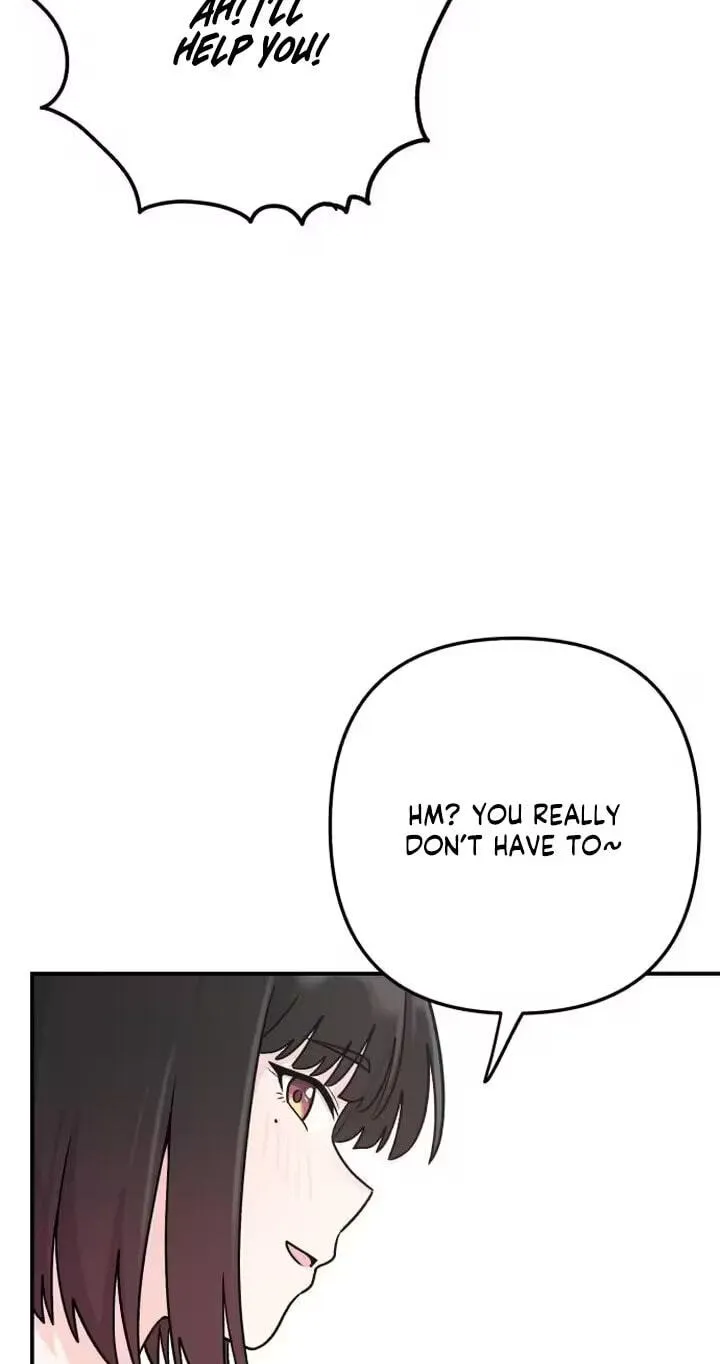 Operation: Heartbeat Chapter 34 - Page 9