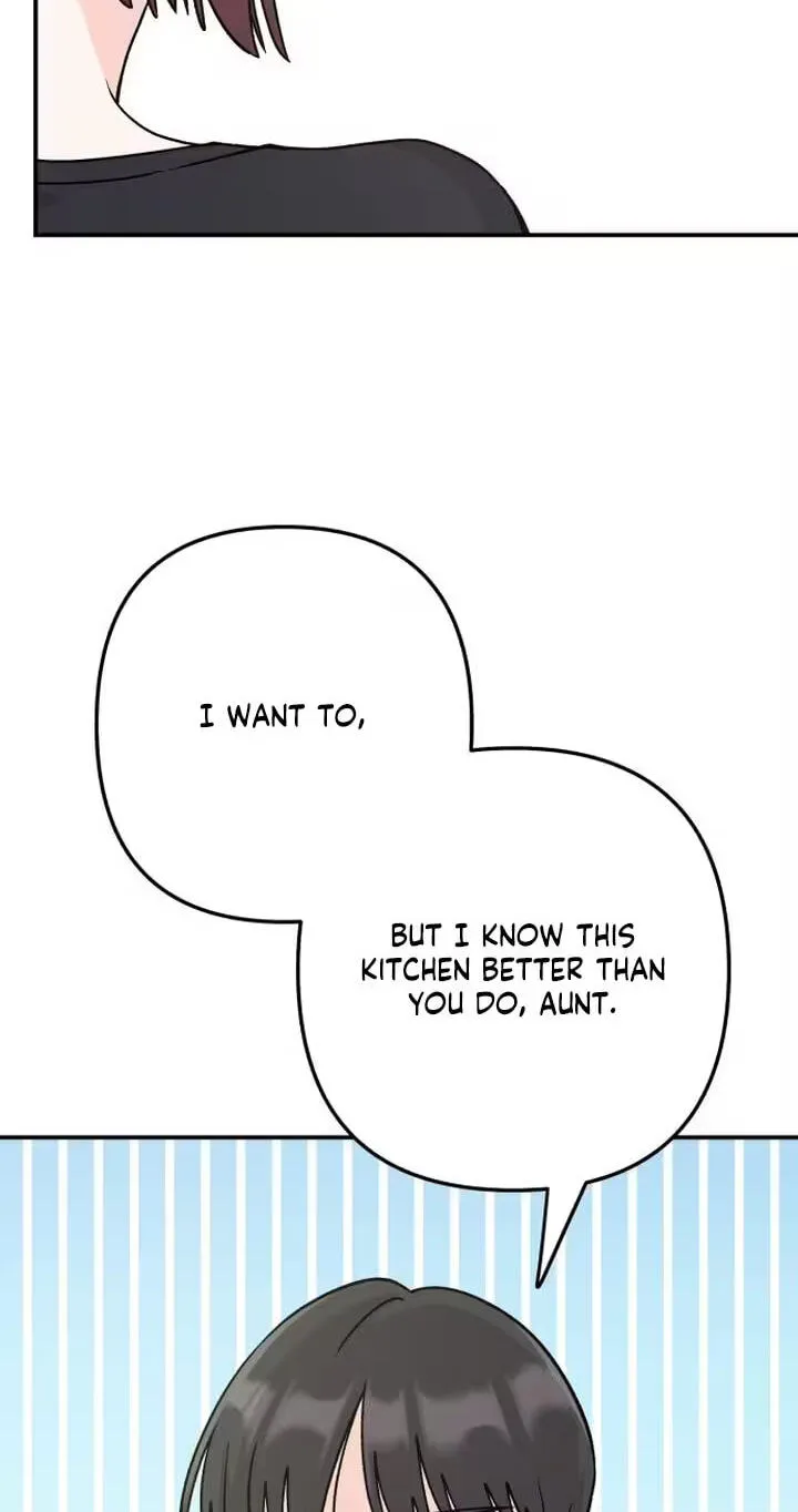 Operation: Heartbeat Chapter 34 - Page 10