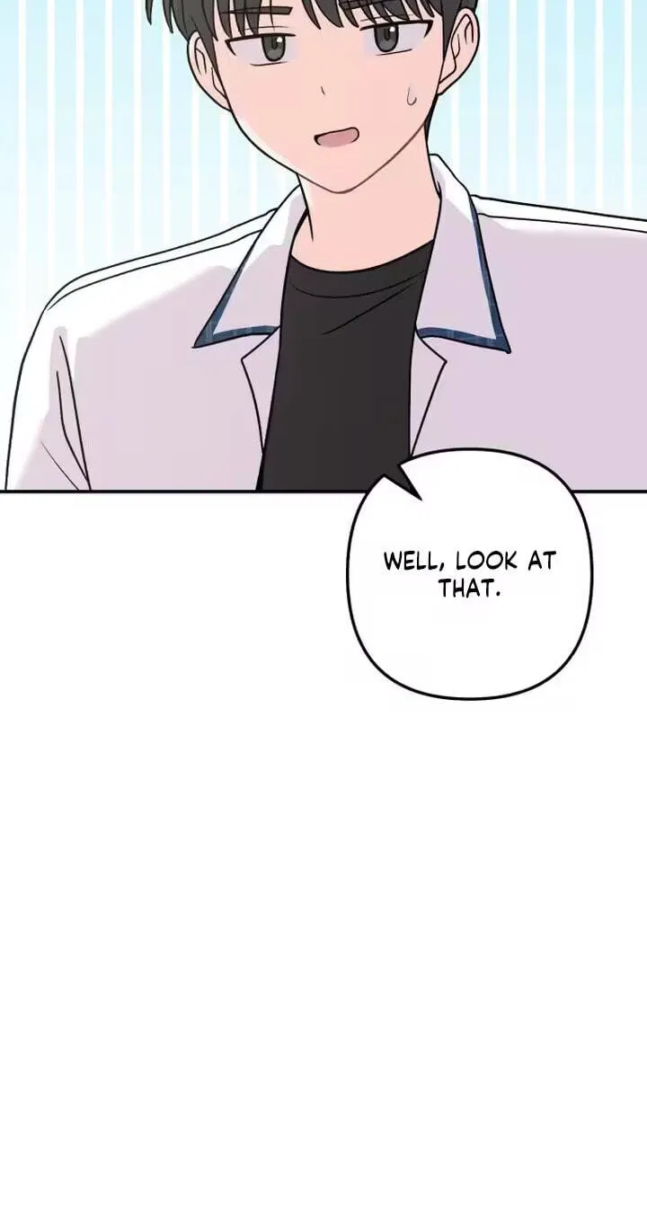 Operation: Heartbeat Chapter 34 - Page 11