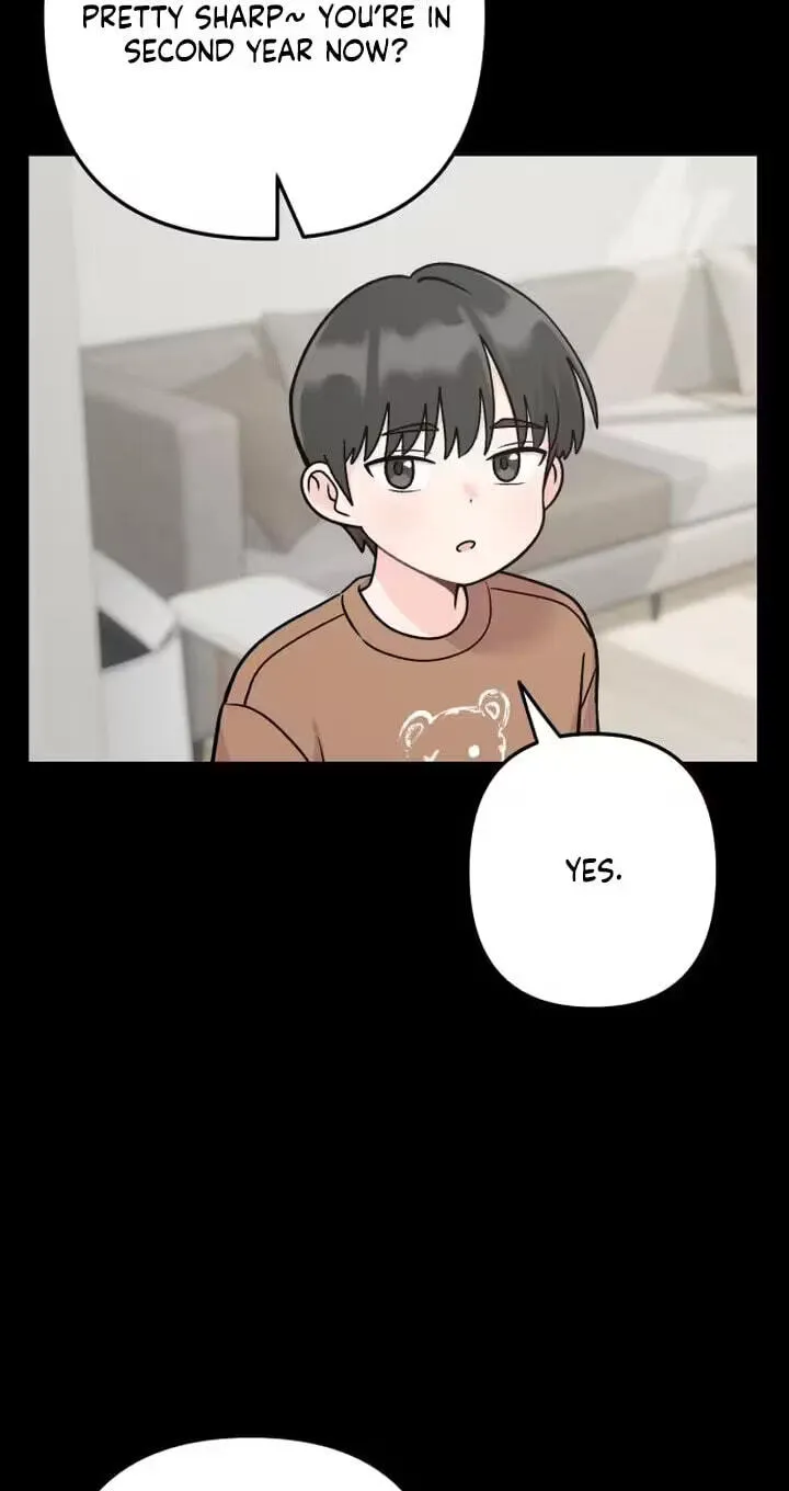 Operation: Heartbeat Chapter 34 - Page 18