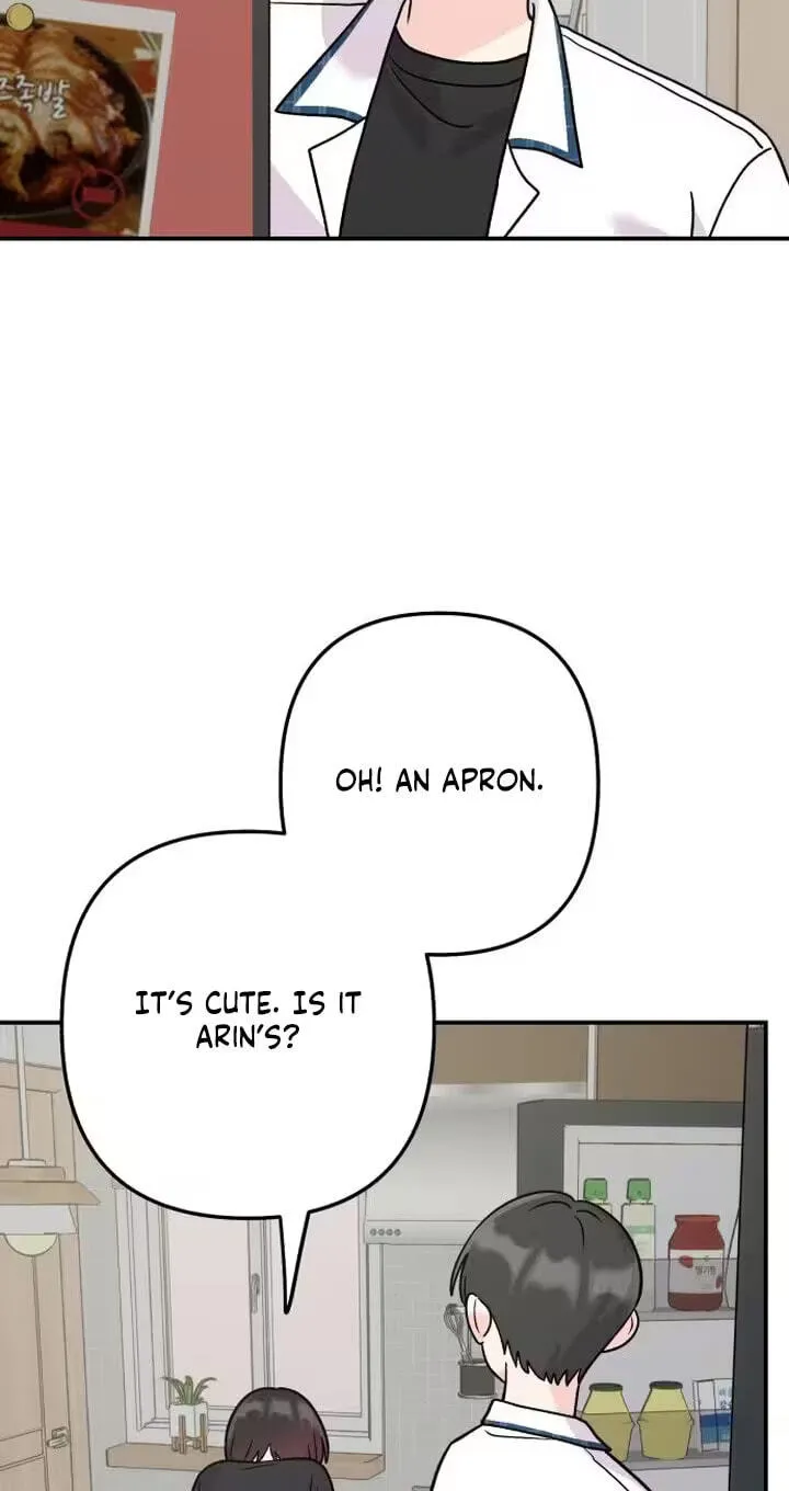 Operation: Heartbeat Chapter 34 - Page 21