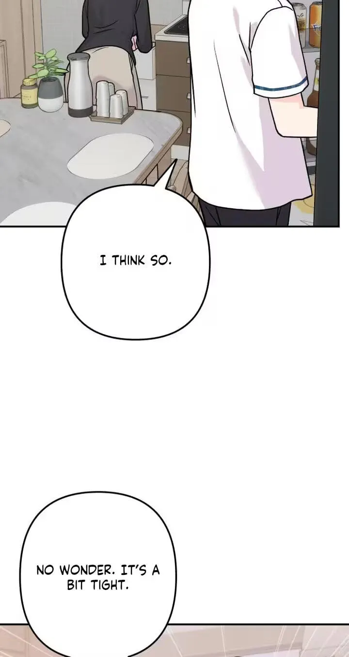 Operation: Heartbeat Chapter 34 - Page 22