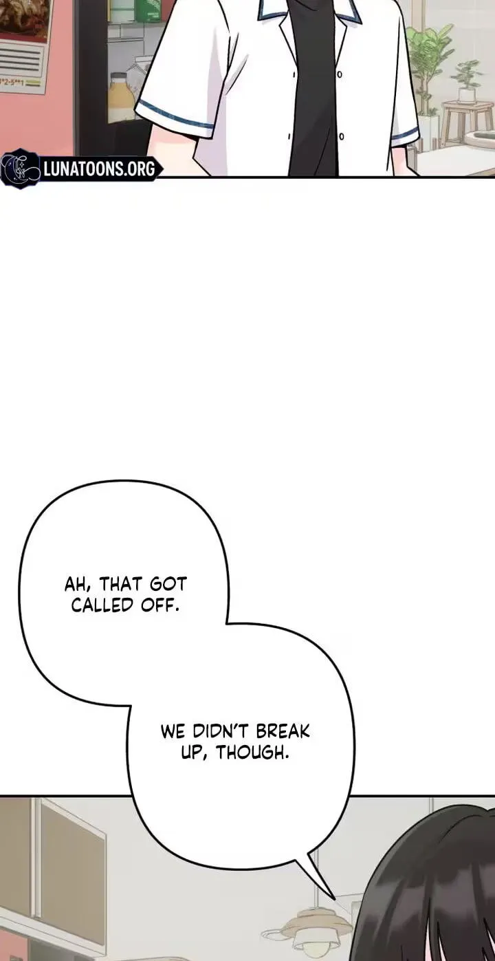 Operation: Heartbeat Chapter 34 - Page 25