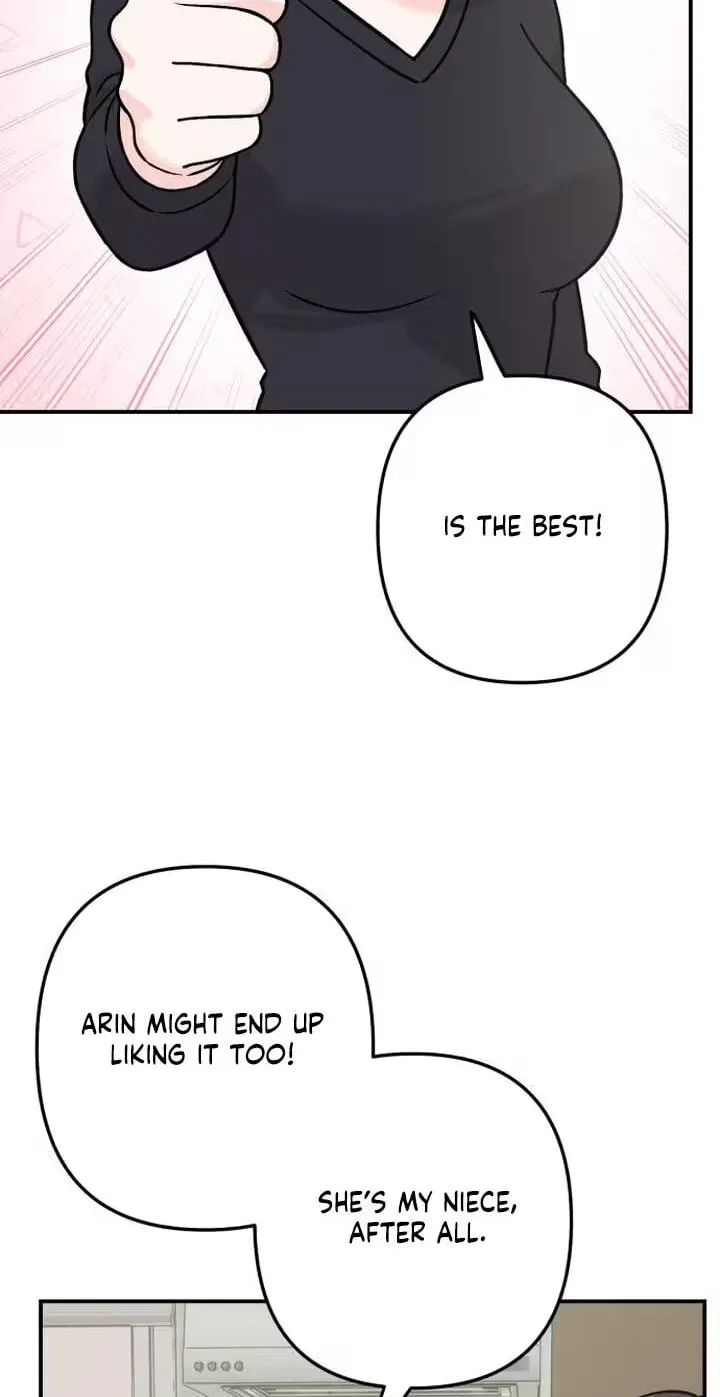 Operation: Heartbeat Chapter 34 - Page 29