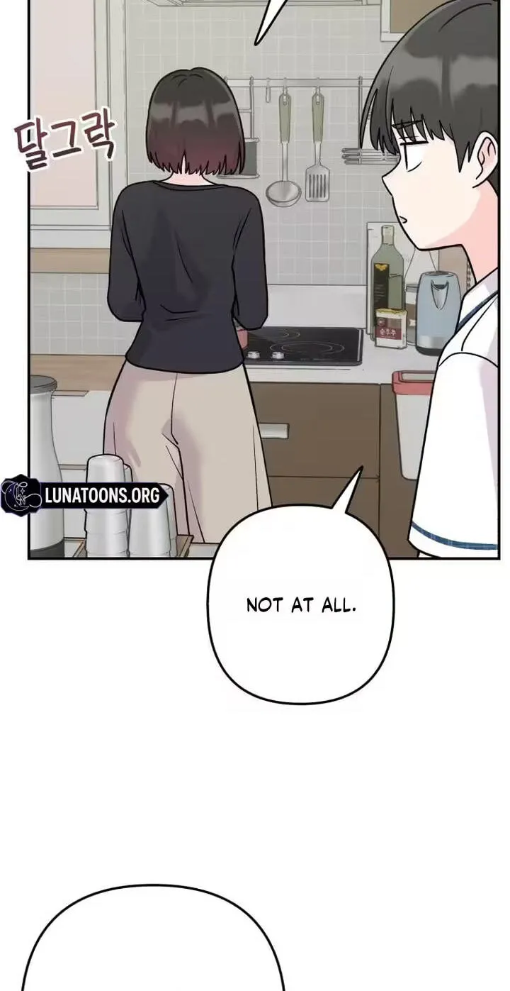 Operation: Heartbeat Chapter 34 - Page 30