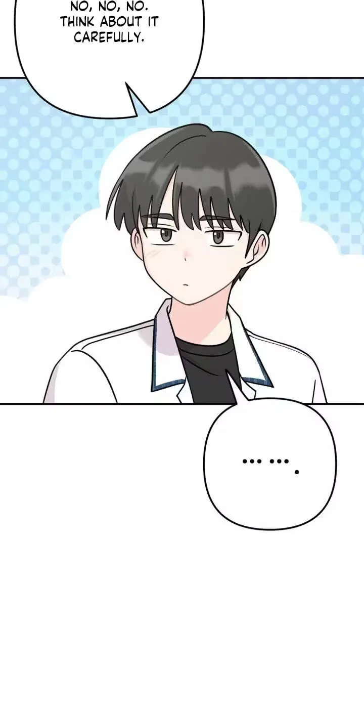 Operation: Heartbeat Chapter 34 - Page 31