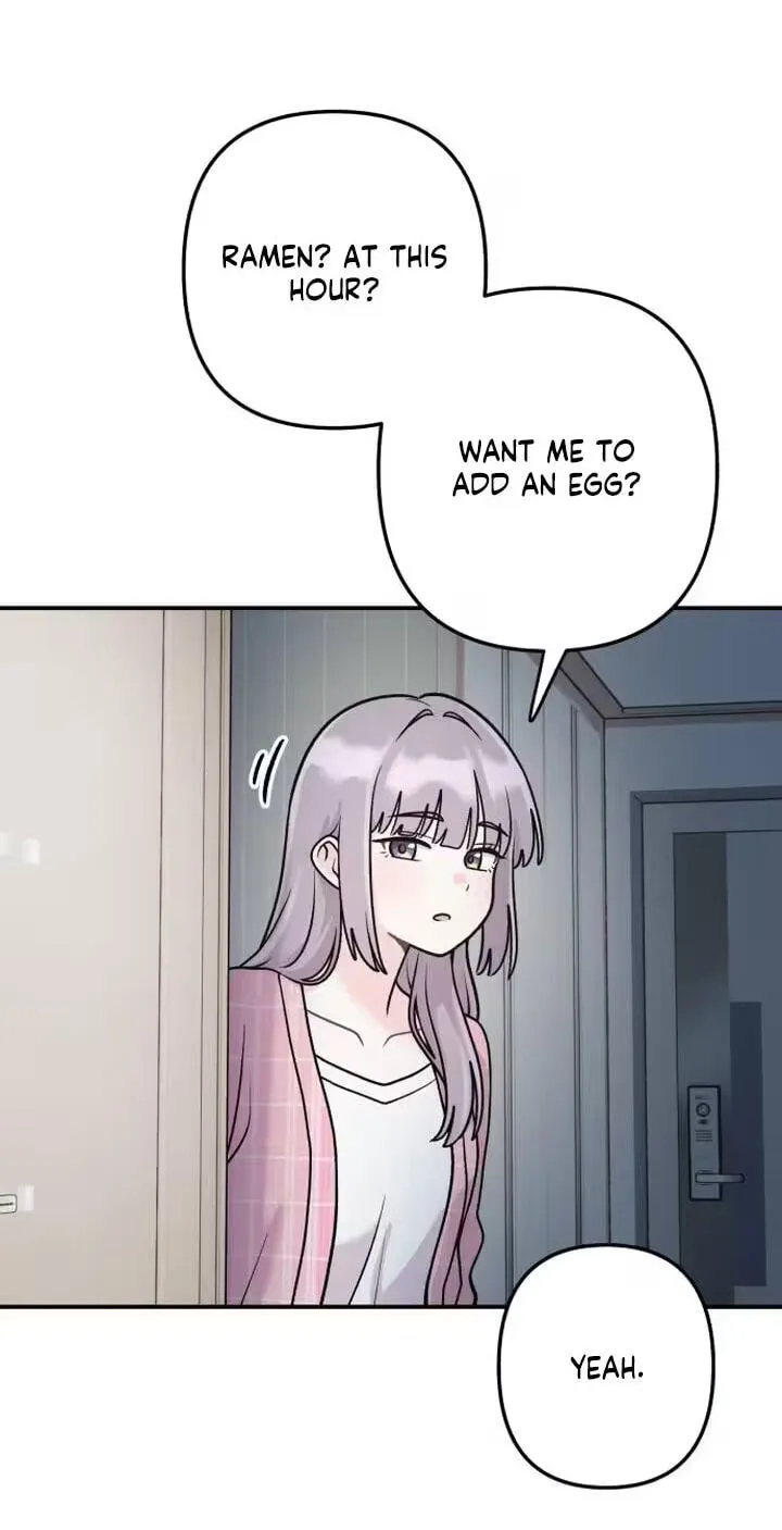 Operation: Heartbeat Chapter 34 - Page 34