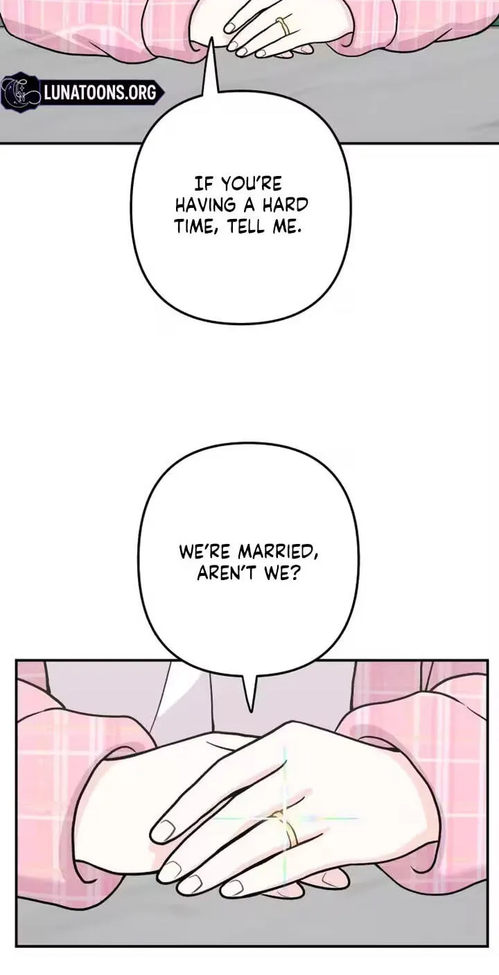 Operation: Heartbeat Chapter 34 - Page 38