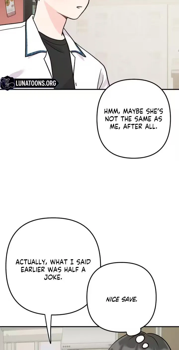 Operation: Heartbeat Chapter 34 - Page 40