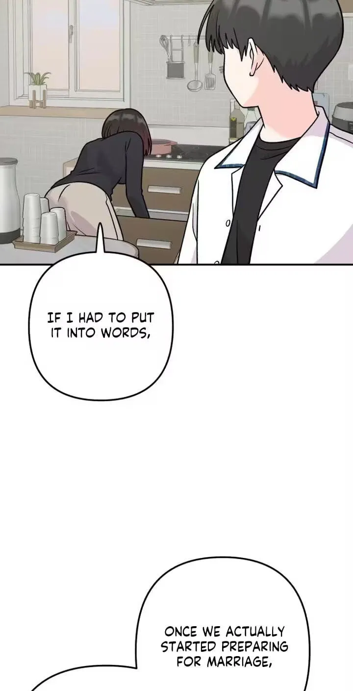 Operation: Heartbeat Chapter 34 - Page 41