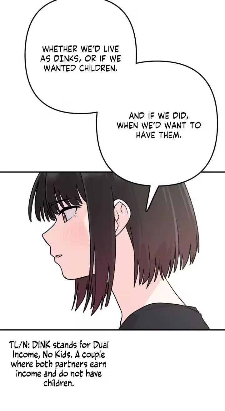 Operation: Heartbeat Chapter 34 - Page 43