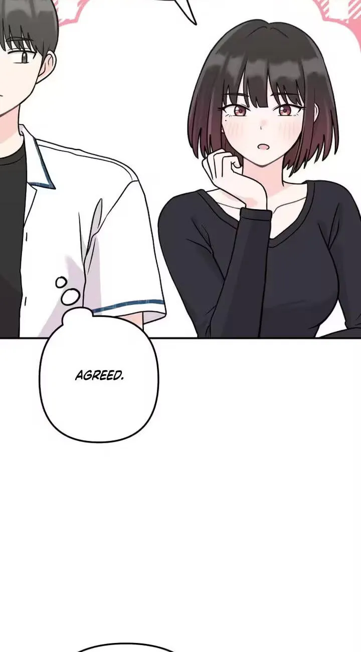 Operation: Heartbeat Chapter 34 - Page 53