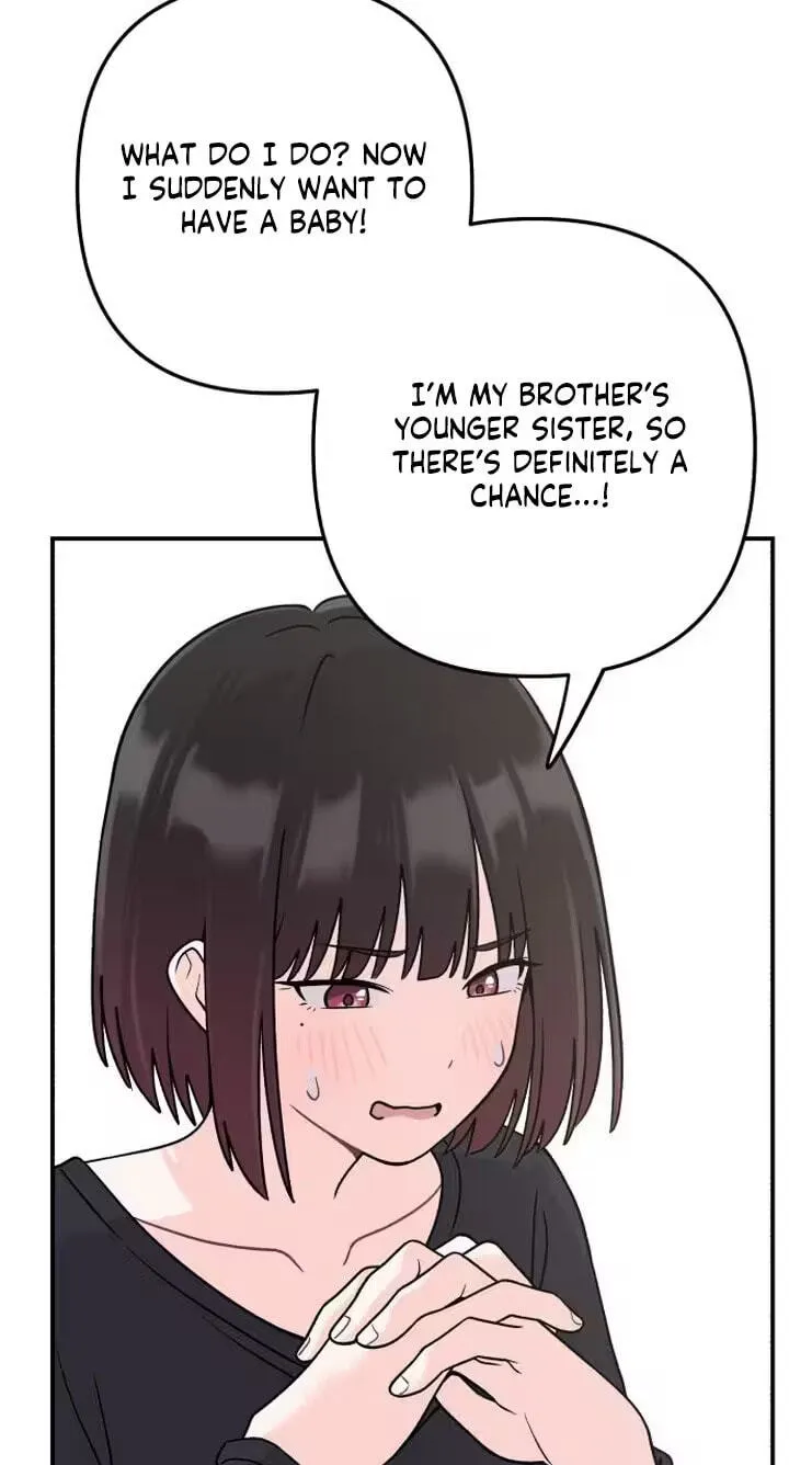 Operation: Heartbeat Chapter 34 - Page 54