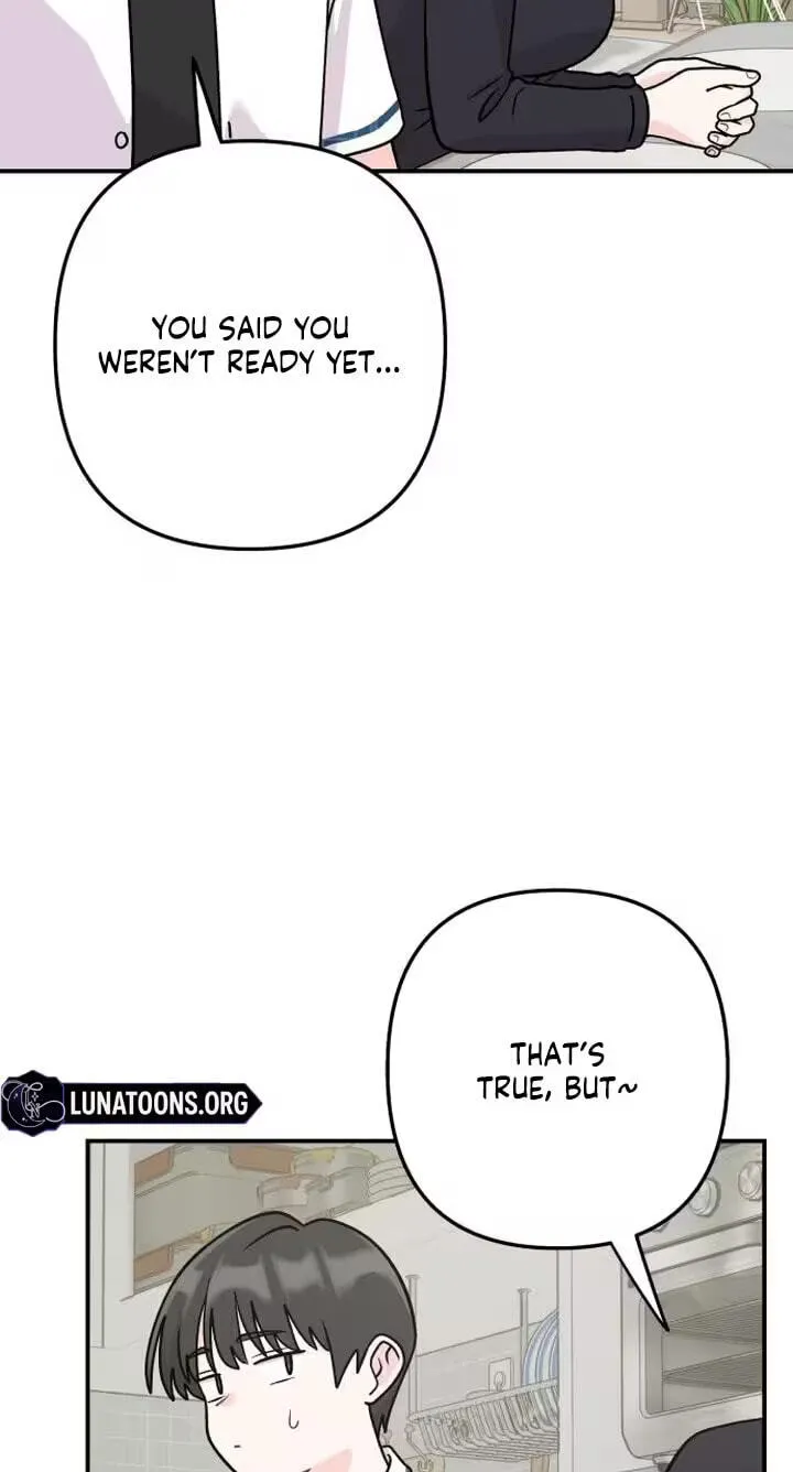 Operation: Heartbeat Chapter 34 - Page 56