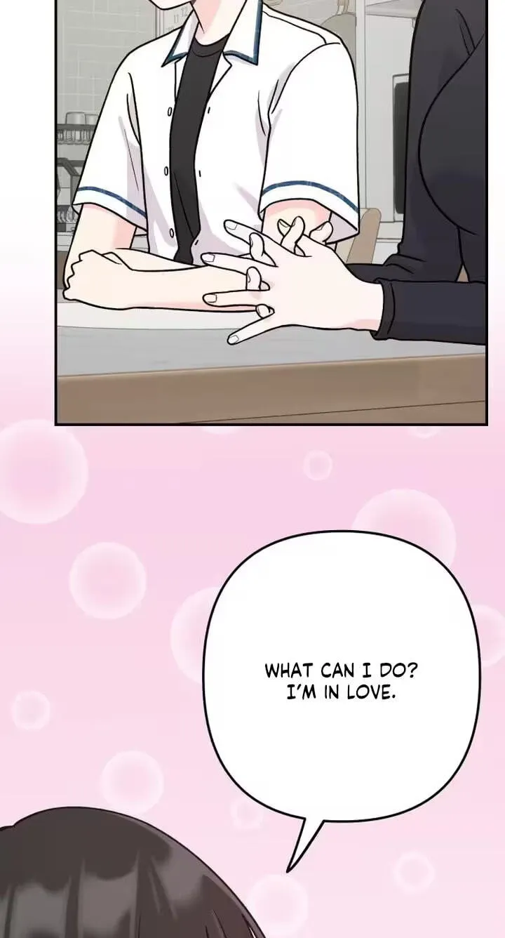 Operation: Heartbeat Chapter 34 - Page 57