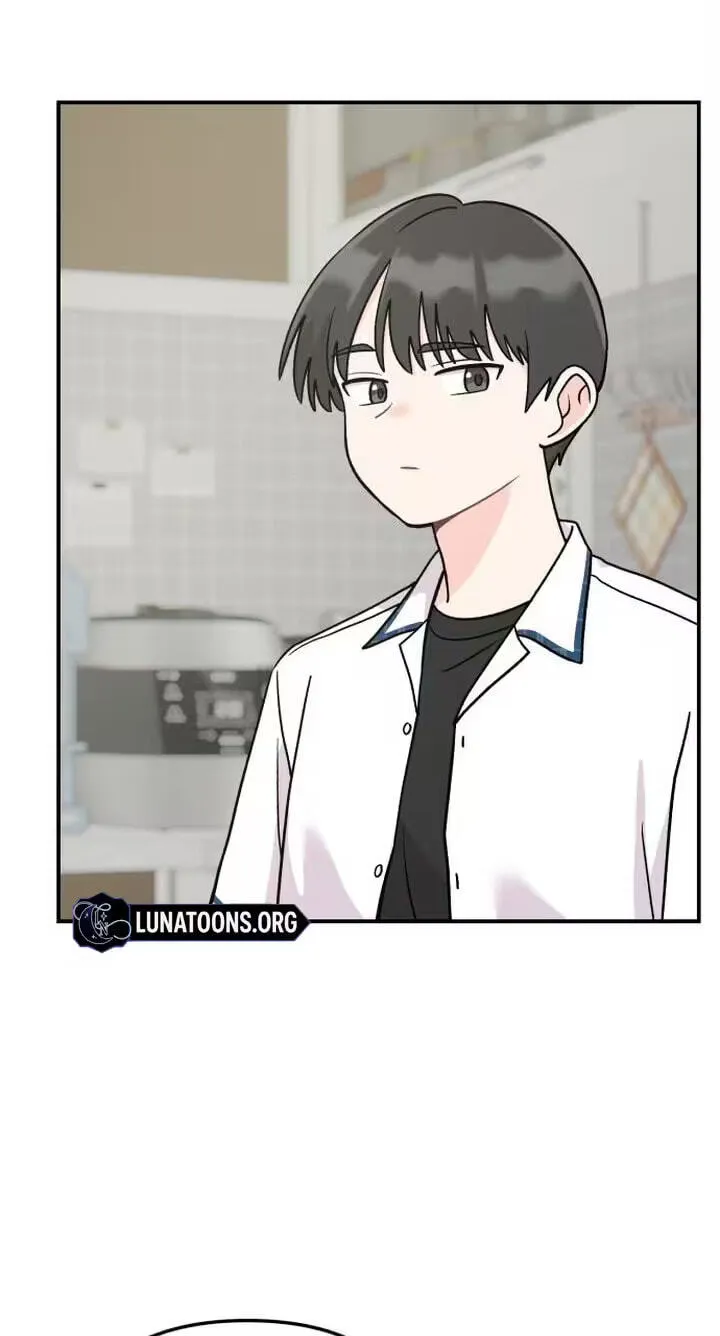 Operation: Heartbeat Chapter 34 - Page 59