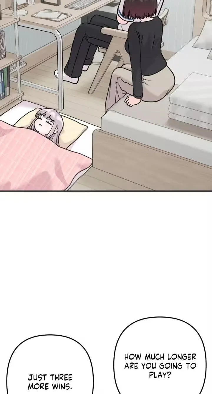 Operation: Heartbeat Chapter 34 - Page 63