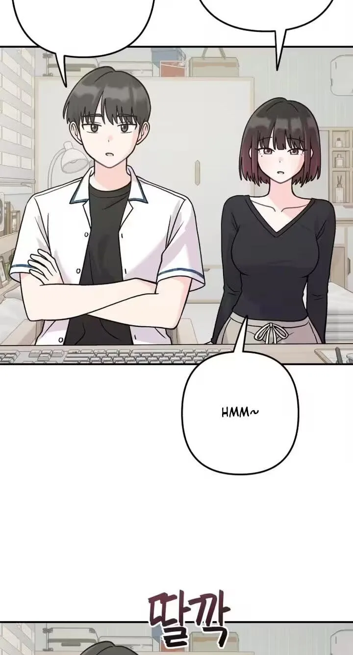 Operation: Heartbeat Chapter 34 - Page 64