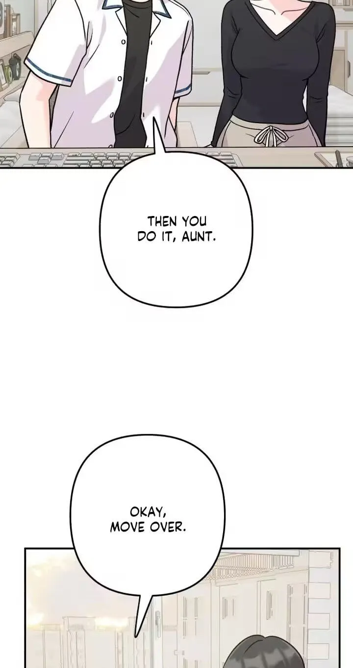 Operation: Heartbeat Chapter 34 - Page 66