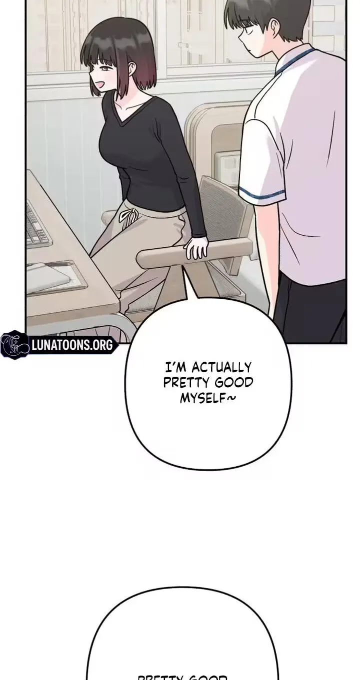 Operation: Heartbeat Chapter 34 - Page 67