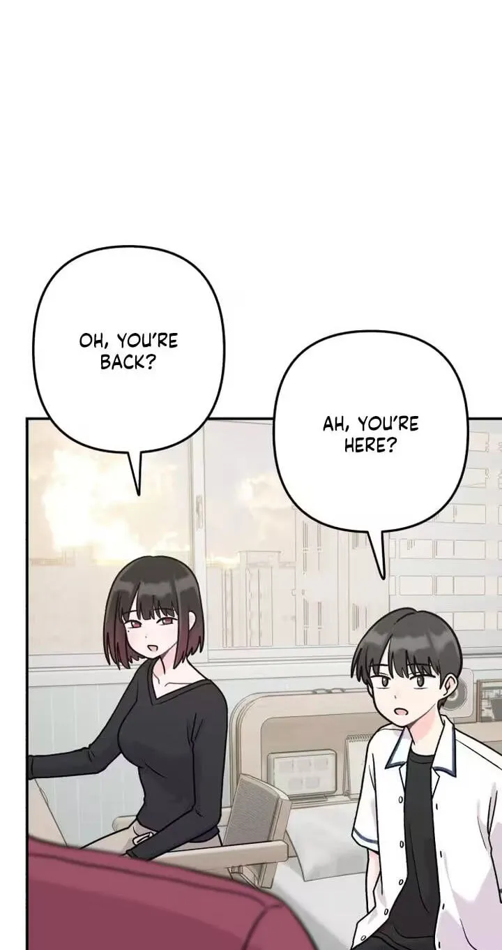 Operation: Heartbeat Chapter 34 - Page 69