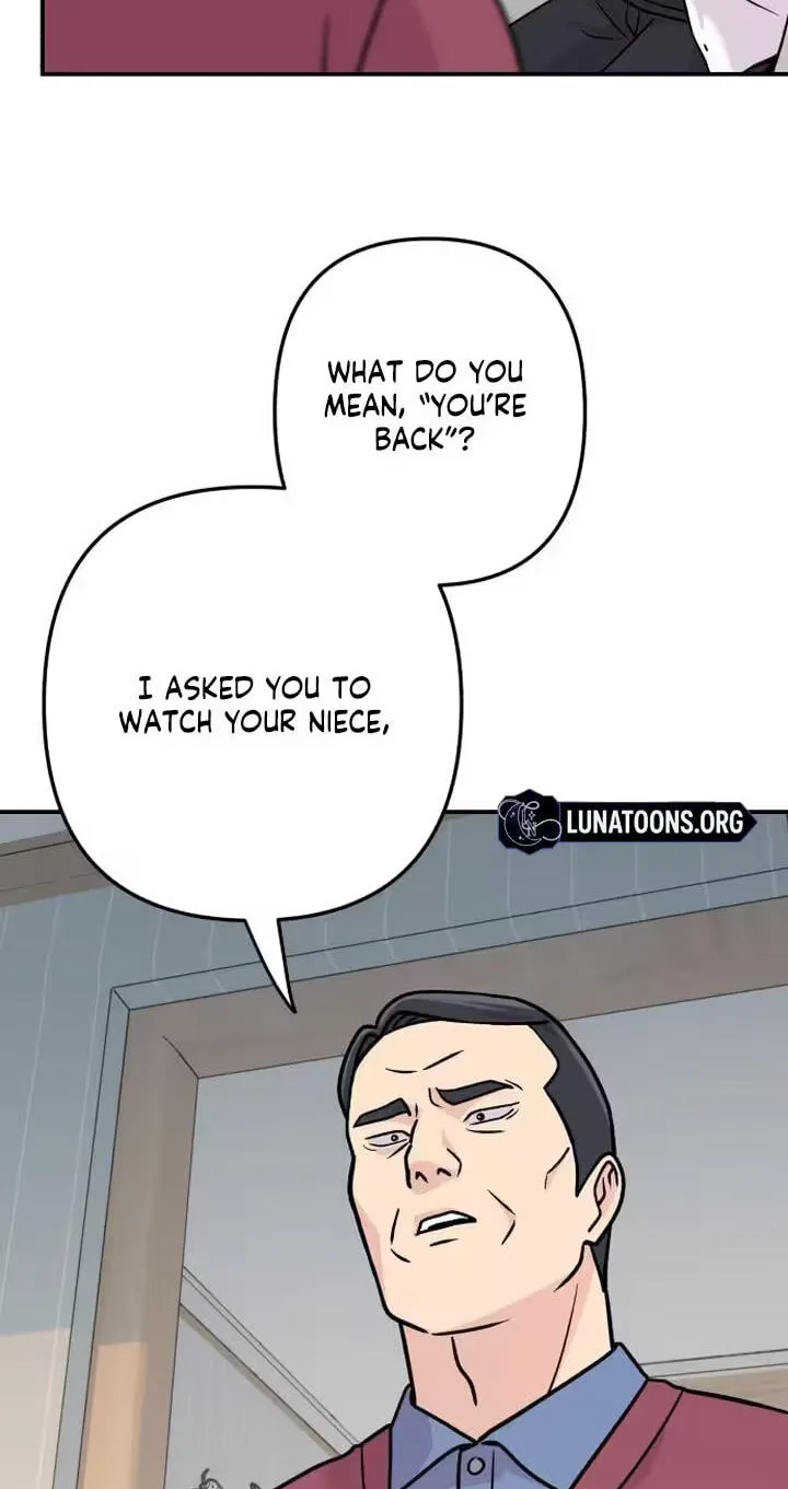 Operation: Heartbeat Chapter 34 - Page 70