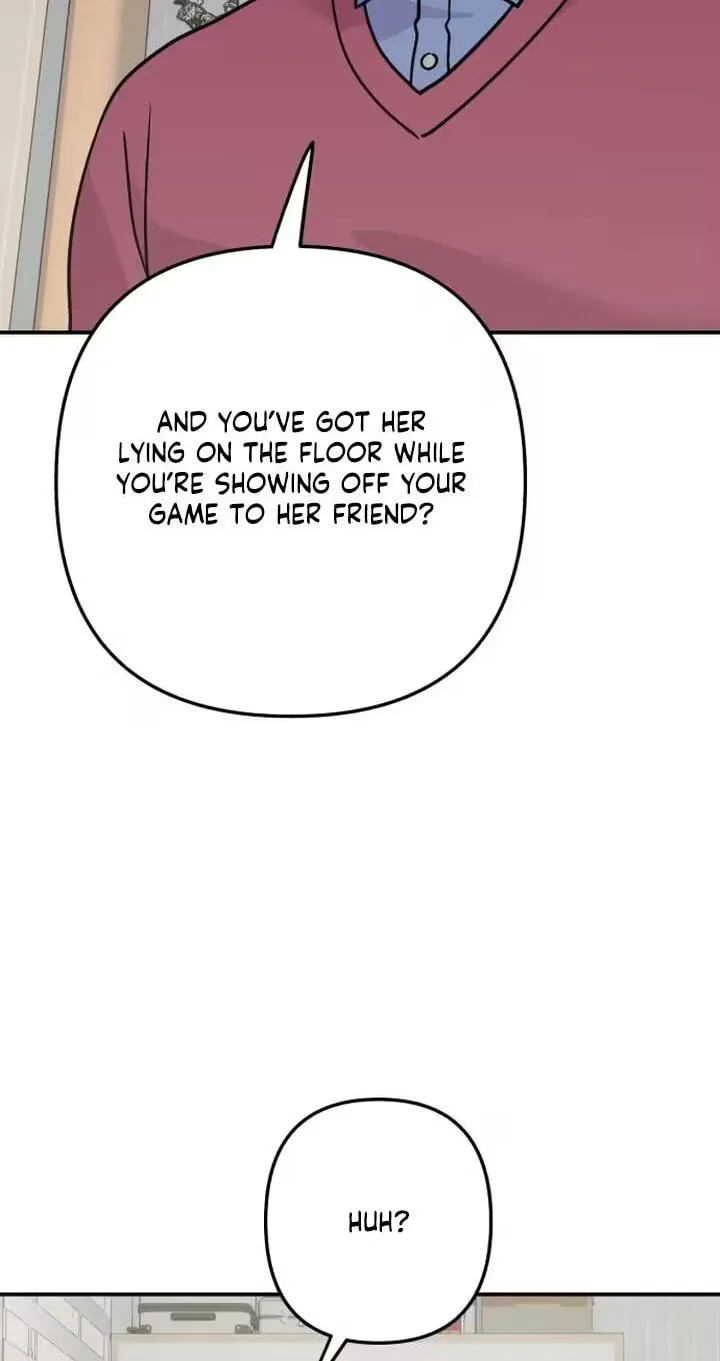 Operation: Heartbeat Chapter 34 - Page 71