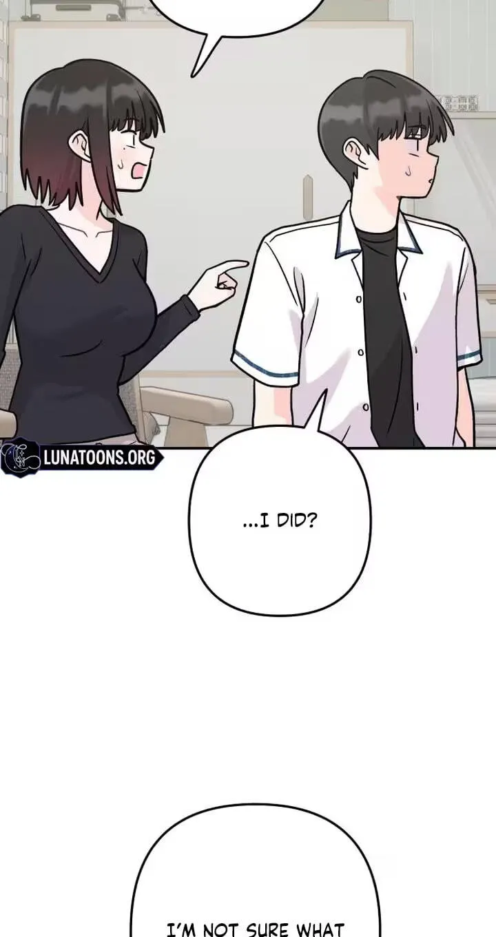 Operation: Heartbeat Chapter 34 - Page 73