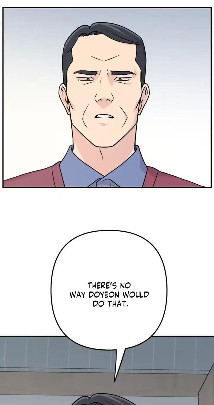 Operation: Heartbeat Chapter 34 - Page 75