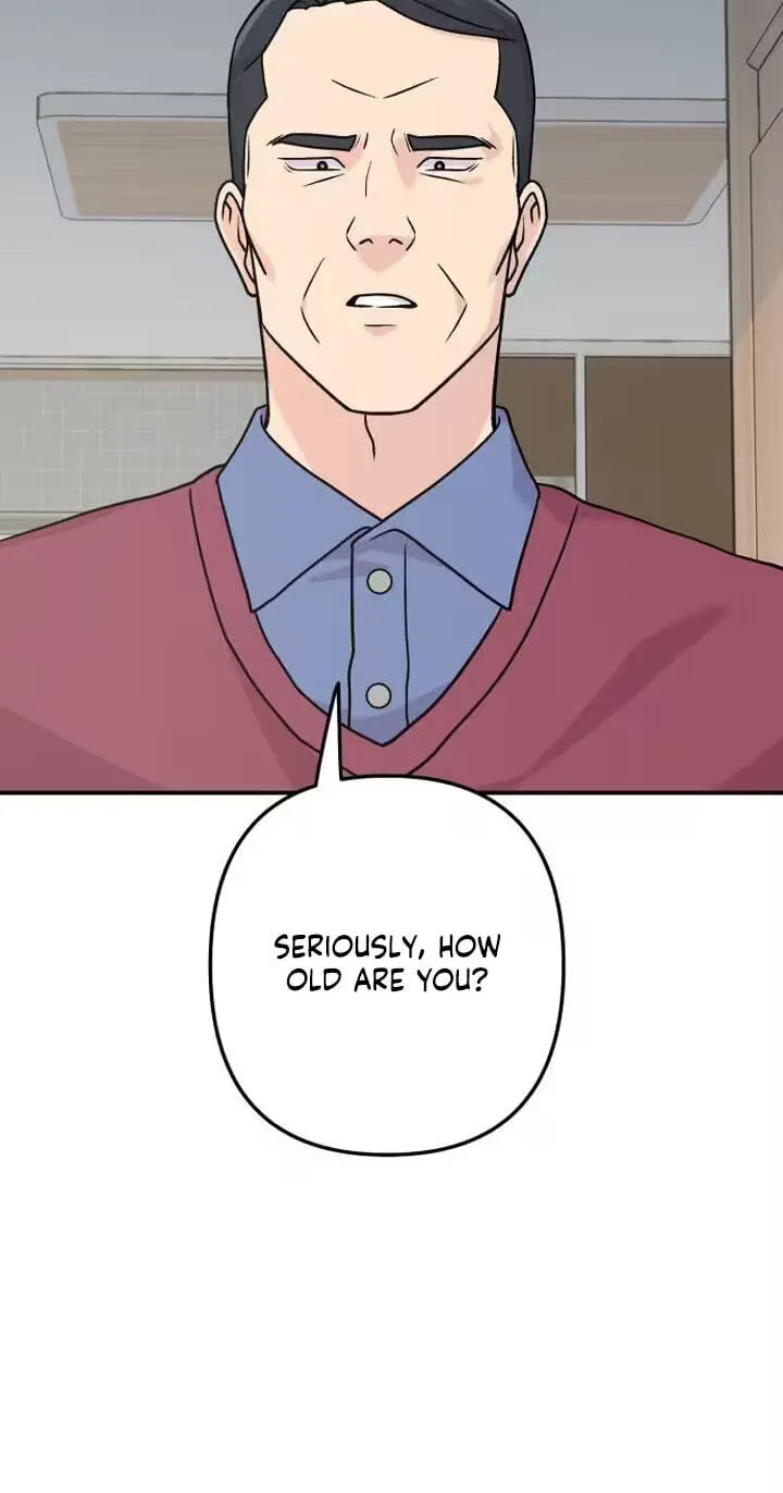 Operation: Heartbeat Chapter 34 - Page 76