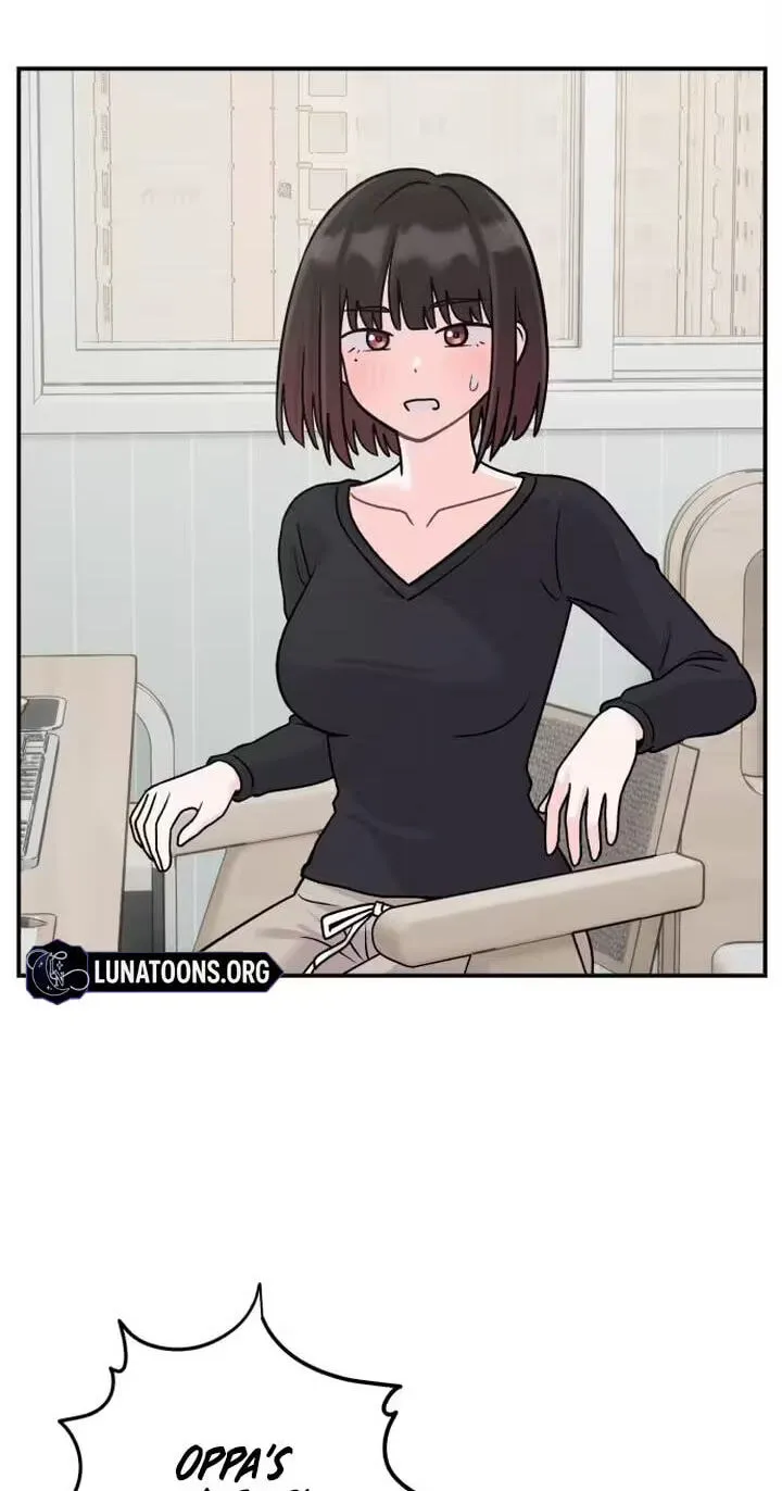 Operation: Heartbeat Chapter 34 - Page 77
