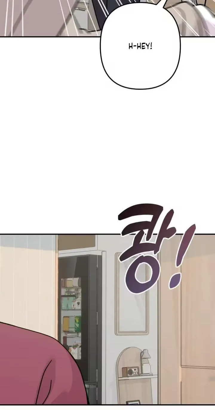 Operation: Heartbeat Chapter 34 - Page 79