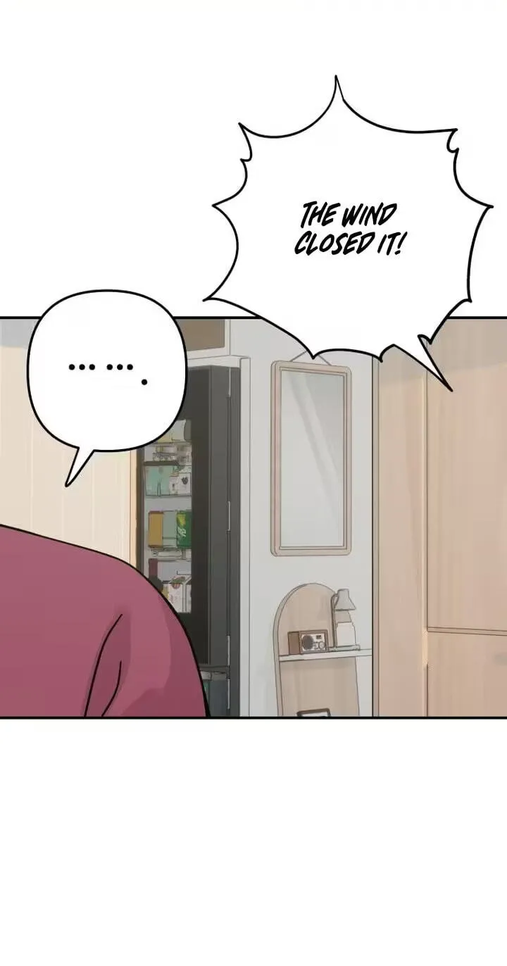 Operation: Heartbeat Chapter 34 - Page 80