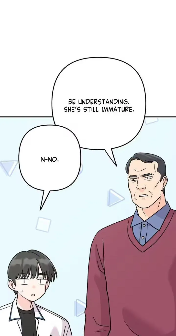 Operation: Heartbeat Chapter 34 - Page 81